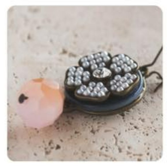 Plunder Design Nicholina Earrings - Picture 3 of 4